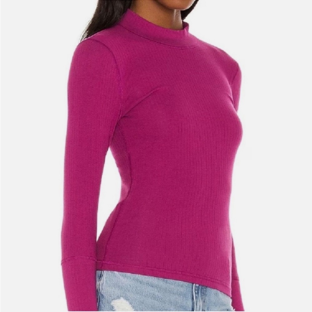 Free People Rickie Top